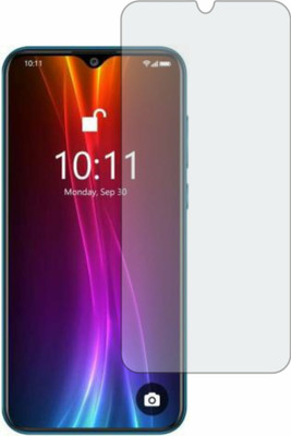 ZINGTEL Impossible Screen Guard for COOLPAD COOL 5 (Matte Finish)(Pack of 1)