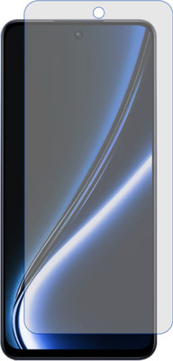TELTREK Impossible Screen Guard for Realme Narzo80X 5G(Pack of 1)