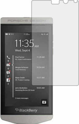 ZINGTEL Impossible Screen Guard for BLACKBERRY PORCHE DESIGN P9982(Pack of 1)