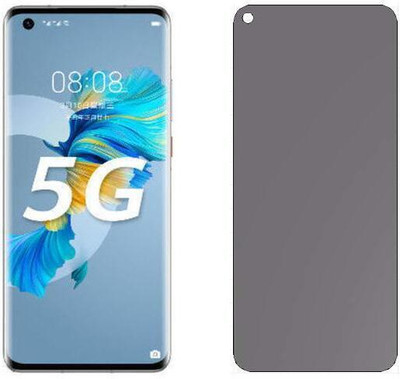 S enterprises Impossible Screen Guard for Huawei Mate 60(Pack of 1)