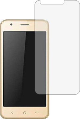 ZINGTEL Impossible Screen Guard for LEPHONE W15(Pack of 1)