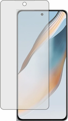 TELTREK Impossible Screen Guard for Oppo K12 PLUS (Matte)(Pack of 1)