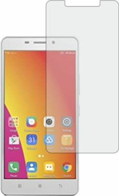 ZINGTEL Impossible Screen Guard for LENOVO A7700(Pack of 1)