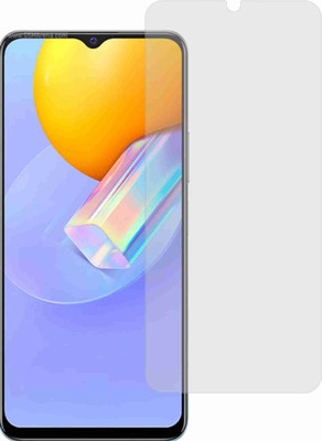 TELTREK Impossible Screen Guard for VIVO Y51 2020 DECEMBER(Pack of 1)