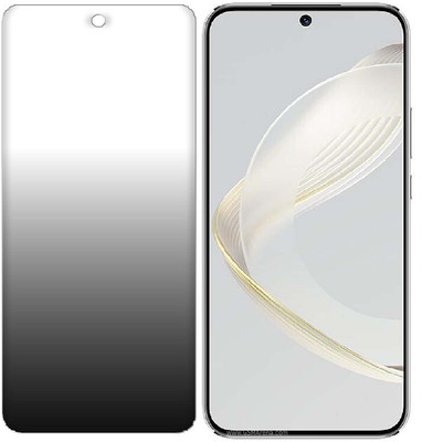 Enlinea Impossible Screen Guard for Huawei nova 11 Front (Matte)(Pack of 1)