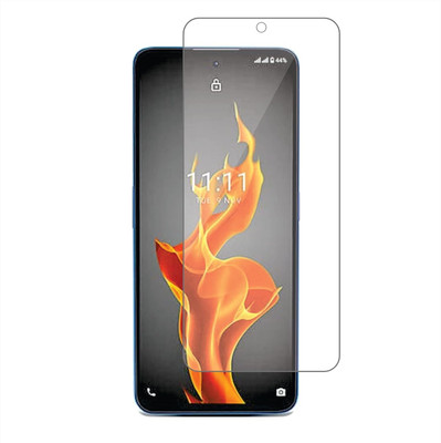 Mobotize Impossible Screen Guard for Lava Agni 5G(Pack of 1)