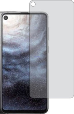 TELTREK Impossible Screen Guard for SAMSUNG GALAXY A9 PRO 2019 (Matte Finish)(Pack of 1)