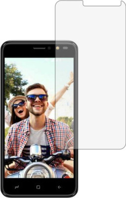 ZINGTEL Impossible Screen Guard for INTEX AQUA LIONS X1 PLUS (Matte Finish)(Pack of 1)