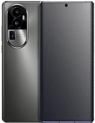PROTE Impossible Screen Guard for Oppo Reno 10 Pro Plus(Pack of 1)
