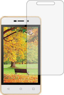 ZINGTEL Impossible Screen Guard for INTEX 4G STRONG (Matte Finish)(Pack of 1)