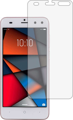 ZINGTEL Impossible Screen Guard for VOTO V3 (Matte Finish)(Pack of 1)
