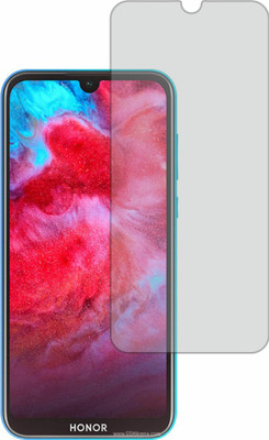 ZINGTEL Impossible Screen Guard for HUAWEI HONOR PLAY 3E(Pack of 1)