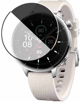 daffin Impossible Screen Guard for OnePlus Watch 3 43mm(Pack of 1)