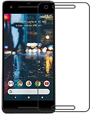 Mobotize Impossible Screen Guard for Google Pixel 2(PACK OF 2)(Pack of 1)
