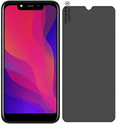GeniusStar Impossible Screen Guard for Micromax iOne(Pack of 1)