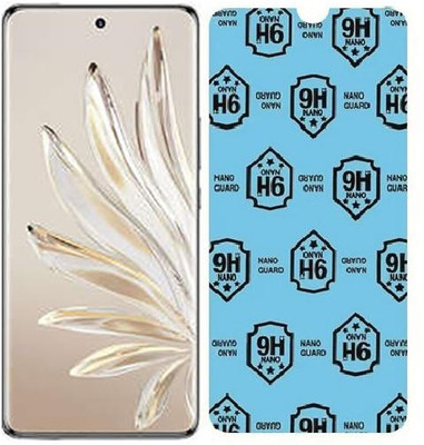 Zootkart Impossible Screen Guard for Honor 70 Pro Plus 5G(Pack of 1)