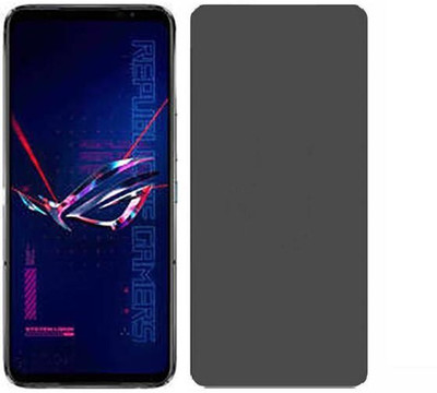 Trendz Today Impossible Screen Guard for Asus ROG Phone 6 Pro 5G(Pack of 1)