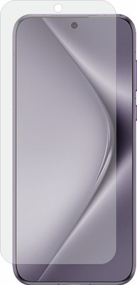 ZINGTEL Impossible Screen Guard for Huawei Pura 70 Pro HBNLX9 (Matte)(Pack of 1)
