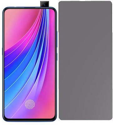 Mudshi Impossible Screen Guard for Vivo V15 Pro(Pack of 1)