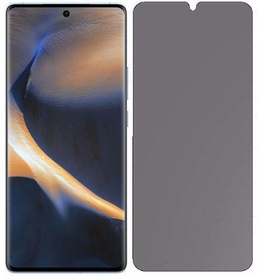 Phonic Retails Impossible Screen Guard for Vivo X90 5G(Pack of 1)