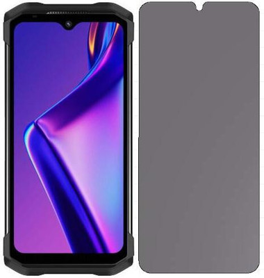 Navyabhii Impossible Screen Guard for -DoogF S99(Pack of 1)