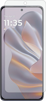 ZINGTEL Impossible Screen Guard for Motorola Moto Edge 50 Neo(Pack of 1)