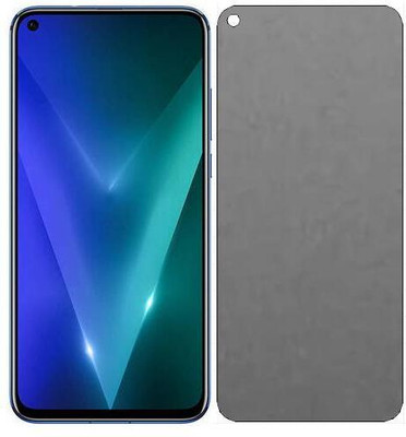 Snap Impossible Screen Guard for Compatible for Matte-NOV23-Honor View 20(Pack of 1)