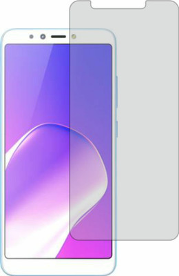 ZINGTEL Impossible Screen Guard for Infinix Hot 6 Pro(Pack of 1)