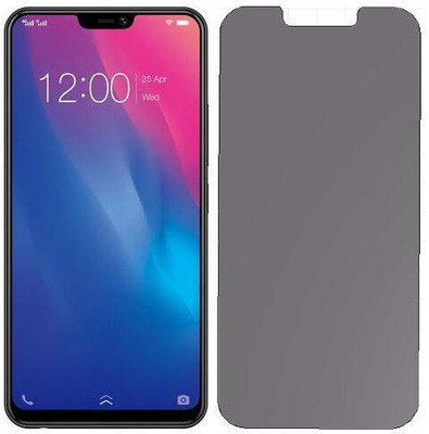 ASMARTSTORES Impossible Screen Guard for Vivo V9 Youth(Pack of 1)