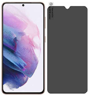 Siva Enterprises Impossible Screen Guard for Samsung Galaxy S21 Plus(Pack of 1)
