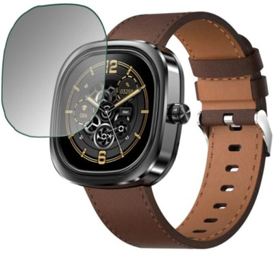 DOWRVIN Impossible Screen Guard for Pebble matrix smart watch(Pack of 1)