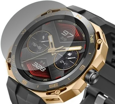 YCHROZE Impossible Screen Guard for Huawei Watch GT Cyber(Pack of 1)
