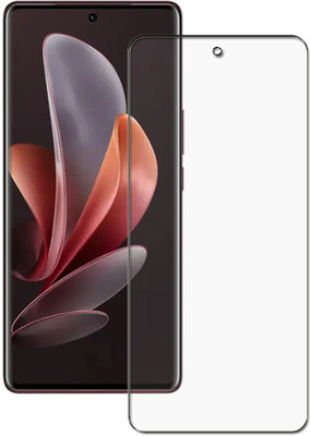 tombik Impossible Screen Guard for XIW011-vivo V29e(Pack of 1)