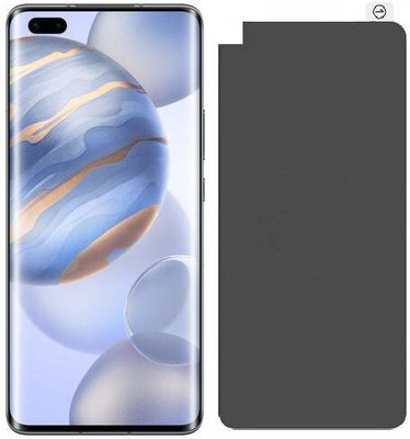 Phonic Retails Impossible Screen Guard for Honor P30 Pro Plus(Pack of 1)