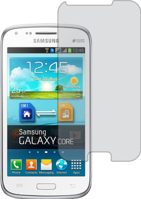 TELTREK Impossible Screen Guard for SAMSUNG CORE DUOS I8262(Pack of 1)