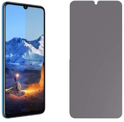 HARVEEN Impossible Screen Guard for Campatible for Privacy-NOV23-Honor X7A(Pack of 1)