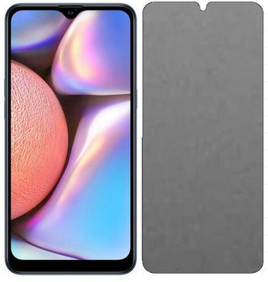 Snap Impossible Screen Guard for Compatible for Matte-Samsung Galaxy A10S(Pack of 1)