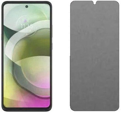 Navyabhii Tempered Glass Guard for Motorola G Power 2023(Pack of 1)