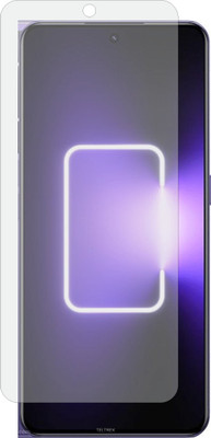TELTREK Impossible Screen Guard for REALME GT NEO5 240W RMX3708 (Anti Glare Matte)(Pack of 1)