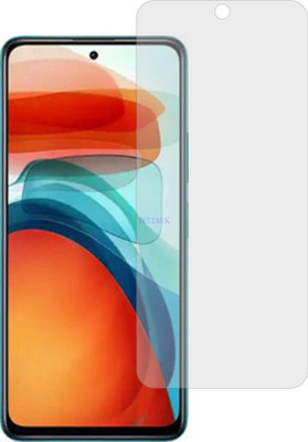 TELTREK Impossible Screen Guard for XIAOMI POCO X3 GT(Pack of 1)