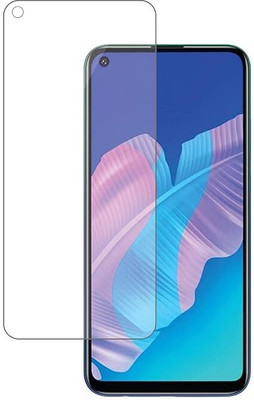 ScreenMart Impossible Screen Guard for Huawei Y7p - Unbreakable Screen Guard(Pack of 1)