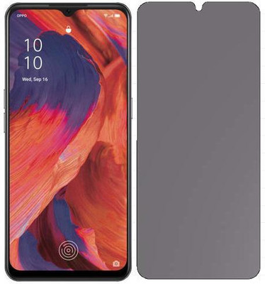 NAVYA Impossible Screen Guard for -Oppo F17(Pack of 1)