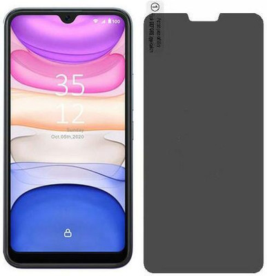 555 Sr Sabseaage Impossible Screen Guard for Itel A48(Pack of 1)
