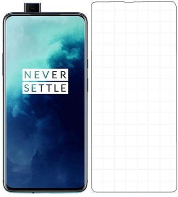 Mudshi Impossible Screen Guard for Oneplus 7T Pro(Pack of 1)