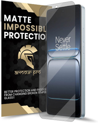 ArmourPro Impossible Screen Guard for OnePlus Nord 5 5G, OnePlus Nord 5(Pack of 1)