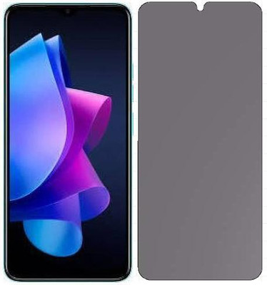 Phonic Retails Impossible Screen Guard for Tecno Spark Go 2023(Pack of 1)