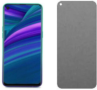 Snap Impossible Screen Guard for Compatible for Matte-NOV23-Oppo F23 Pro(Pack of 1)