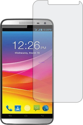 TELTREK Impossible Screen Guard for MICROMAX CANVAS JUICE 2 (Matte Finish)(Pack of 1)