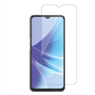 ScreenMart Impossible Screen Guard for Oppo A57e - Matte Finish(Pack of 1)