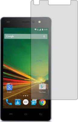 TELTREK Impossible Screen Guard for LAVA A71 (Matte Finish)(Pack of 1)
